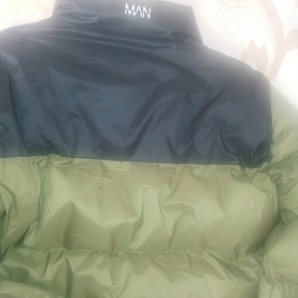 Man Down Jacket - image 2